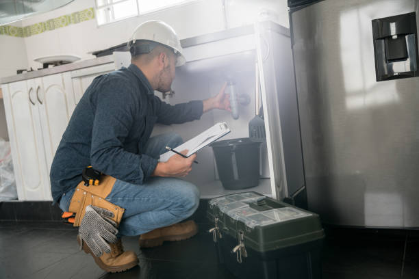Best Water Heater Repair  in Mount Vernon, GA