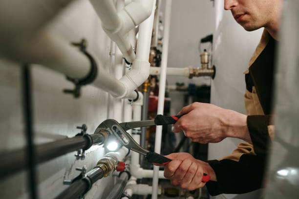 Best Residential Plumbing Services  in Mount Vernon, GA