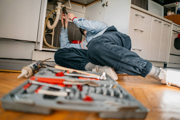 Shower Repair Services in Mount Vernon, GA