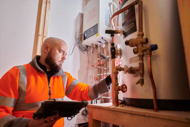 Professional Plumbing in Mount Vernon, GA