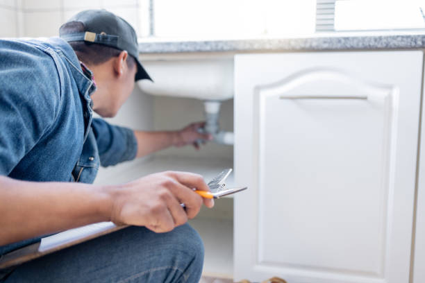 Trusted Mount Vernon, GA Plumbing Experts