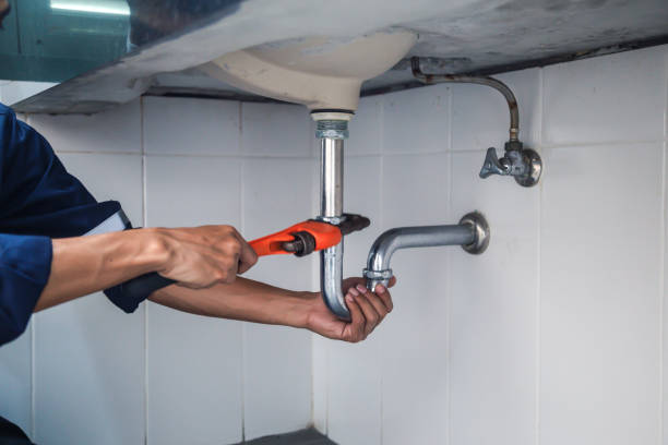 Best Plumbing Repair Near Me  in Mount Vernon, GA