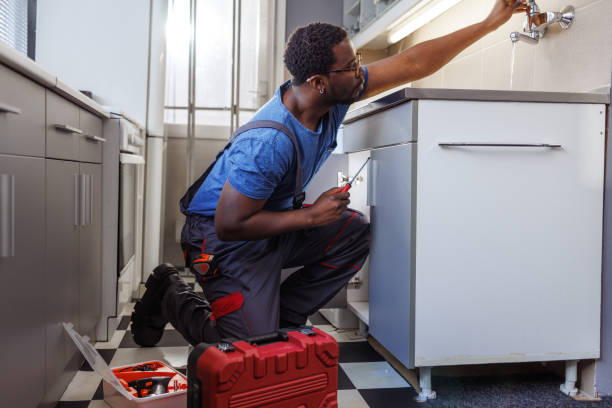  Mount Vernon, GA Plumbing Pros