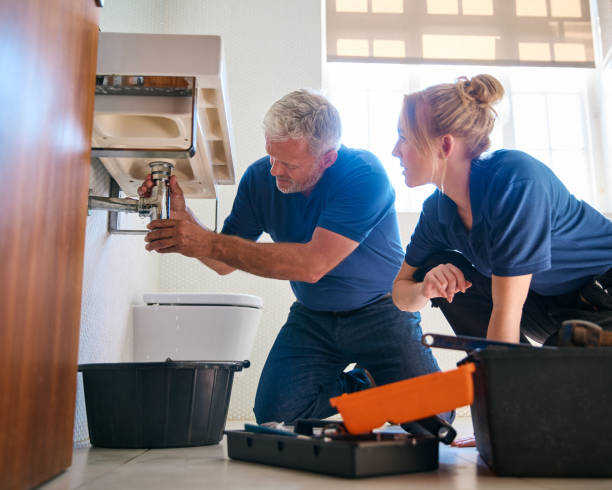 Best Pipe Repair Near Me  in Mount Vernon, GA